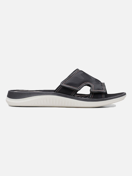 Clarks Women's Sandals Black