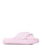 Alpargata Mallow Women's Flat Sandals in Pink Color