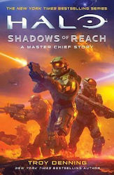 Shadows of Reach, Halo