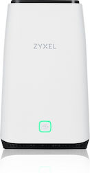 Zyxel FWA-510 Ασύρματο 5G Router Zyxel FWA-510 Ασύρματο 5G Router
