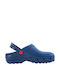 Oxypas Light 210 OB Sabot Navy