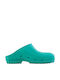 Oxypas EASY 900 OB Clogs Grün