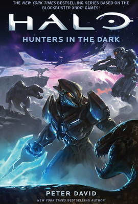 Hunters in the Dark, Halo Hunters in the Dark, Halo