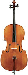 Gewa Master Drechsler Concert Set Up 4/4 Violoncel
