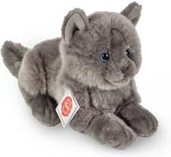 Hermann Teddy Kitten Cat 20 cm.