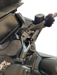 Moto Discovery Μπάρα για Βάση Κινητού Yamaha T-MAX 560