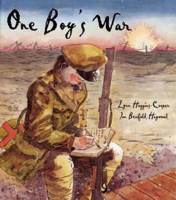 One Boy's War One Boy's War