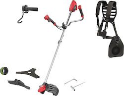 Skil GT1E0255CA Χορτοκοπτικό Μπαταρίας 18V Solo Skil GT1E0255CA Χορτοκοπτικό Μπαταρίας 18V Solo