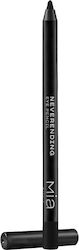 Mia Make Up Neverending Creion Moale Pentru Ochi Negru Mia Make Up Neverending Creion Moale Pentru Ochi Negru