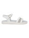 Ricco Mondo Kids' Sandals Anatomic White