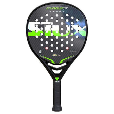 Siux Evoque 3 Racket de Padel pentru Adulți