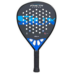 Siux Invicta Erwachsene Padel Schläger