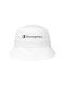 Champion Men's Bucket Hat White