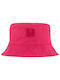 Champion Men's Bucket Hat Pink