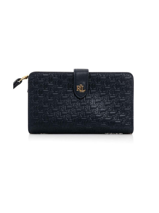 Ralph lauren women's wallet sale new arrivals
