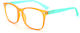 505 Glasses Dreigold Κοκκάλινα Γυαλιά Προστασία...