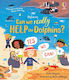 Can we Really Help the Dolphins?