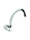 Vidima Sink Faucet Silver