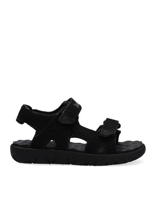Timberland Perkins Row Черни