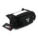 MotoCentric Reitrucksack Weiß