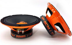 SP Audio SP8CM Speaker 8" 350W RMS SP Audio SP8CM Speaker 8" 350W RMS