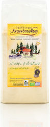 Αγρόκτημα Αντωνόπουλου Organic Flour Chickpeas Wholegrain 500gr