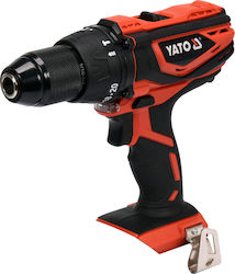 Yato YT-82787 Șurubelniță Cu Percuție Mașină De Găurit 18V Solo