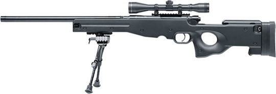 Umarex Air Gun Elite Force SR10 Sniper 6mm