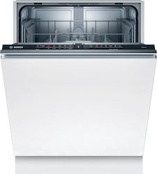 Bosch Напълно вградена за 12 Комплекта Ш59.8xВ81.5см. SMV2ITX23E Bosch Напълно вградена за 12 Комплекта Ш59.8xВ81.5см. SMV2ITX23E