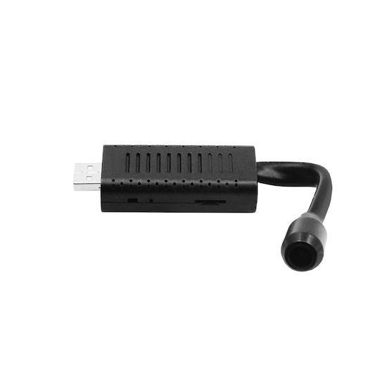 Factory Cameră Ascunsă WiFi 1080p cu Slot pentru Card de Memorie și Senzor de Mișcare