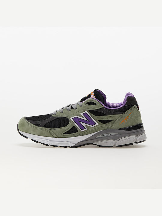 New Balance X Teddy Santis 990 V3 Ανδρικά Sneak...