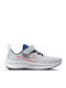 Star Runner Star Runner 3 Kids Sports Shoes Running with Hoop & Loop Closure Gray