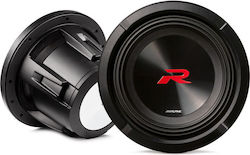 Alpine Subwoofer Αυτοκινήτου 8" 350W RMS Alpine Subwoofer Αυτοκινήτου 8" 350W RMS