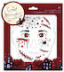 Carnival Body Stickers