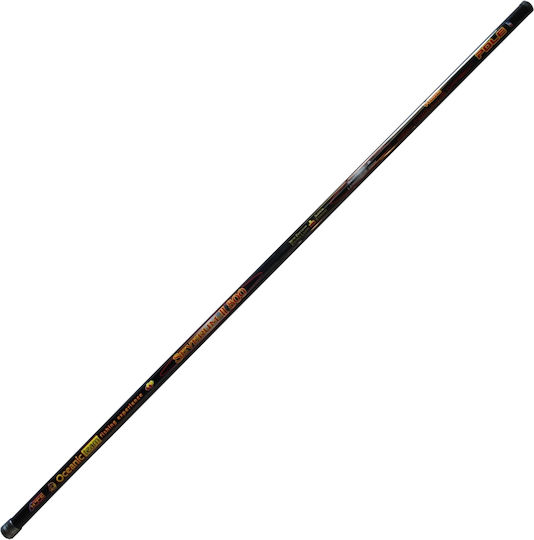 Oceanic Team Severum Fishing Rod for Pole-Whip Fishing 8m 480-