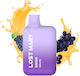 Lost Mary BM600 Einweg-E-Zigarette 600 Einweg-E-Zigaretten Grape 2ml 20mg Lila