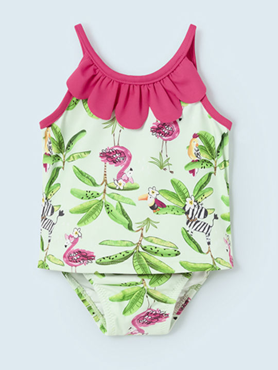 Mayoral Costum de baie pentru copii Set Verde