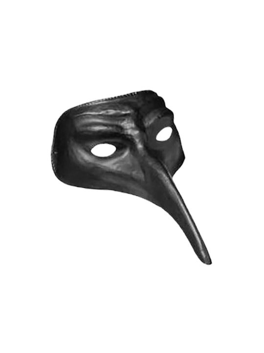 Carnival Mask Eyemask Bird Venetian