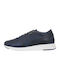 Sneakers Navy Blue