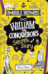 William the Conqueror's Secret Diary