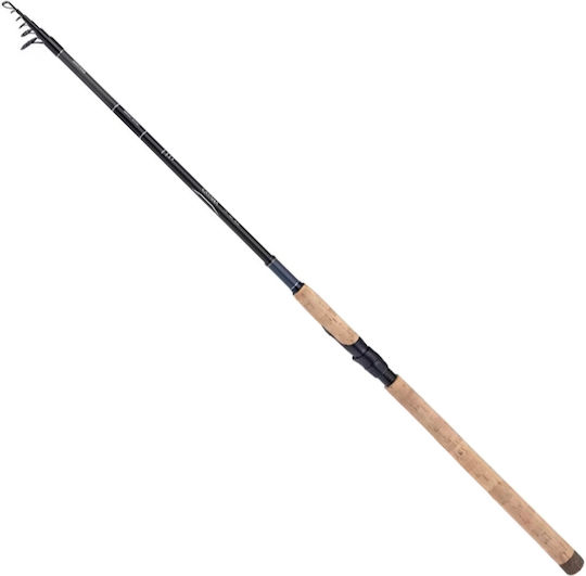 Shimano Catana FX Tele Καλάμι Ψαρέματος για Spinning 1.8m 3-14gr