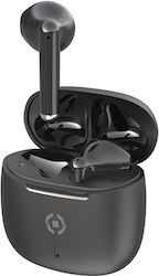 Celly Buz 2 Earbud Μαύρα
