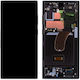 Samsung Screen with Touch Mechanism and Frame f...