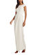 Ralph Lauren Summer Maxi Dress for Wedding / Baptism White