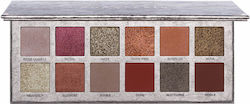 Anastasia Beverly Hills Παλέτα Rose Metals 15gr Anastasia Beverly Hills Παλέτα Rose Metals 15gr