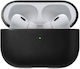 Nomad Modern Leather Husă în culoarea Negru pentru Apple AirPods Pro 2