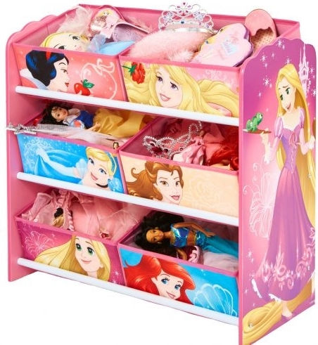 Moose Toys Toy Organizer