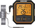 Levenhuk Θερμόμετρο Weezer SN20 Sauna