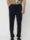 Patrick Hose Marineblau