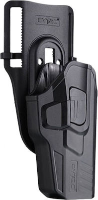 Cytac USPG3P5 Кобур за оръжие